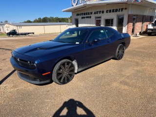 Image for 2016 Dodge Challenger Sxt Plus ID: 6913819