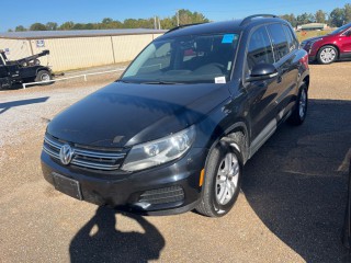 Image for 2017 Volkswagen Tiguan 2.0T LIMITED S ID: 6913832