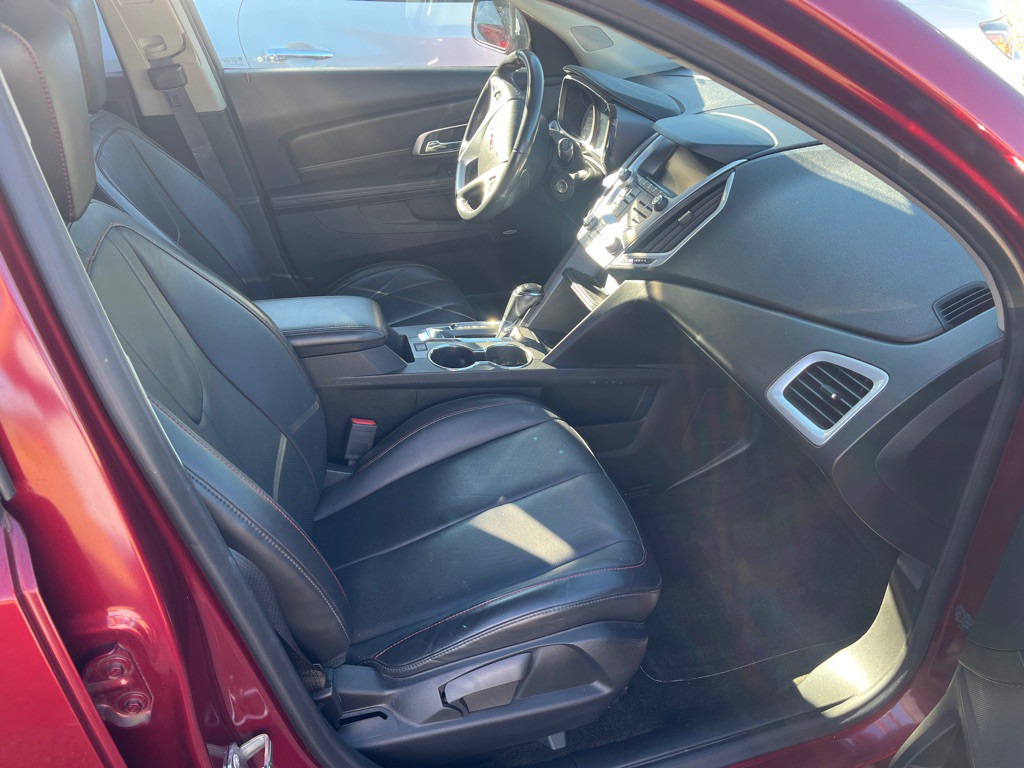 2017 GMC Terrain Image 4