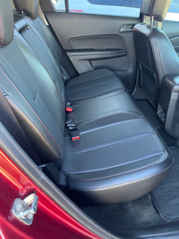 2017 GMC Terrain Image 5