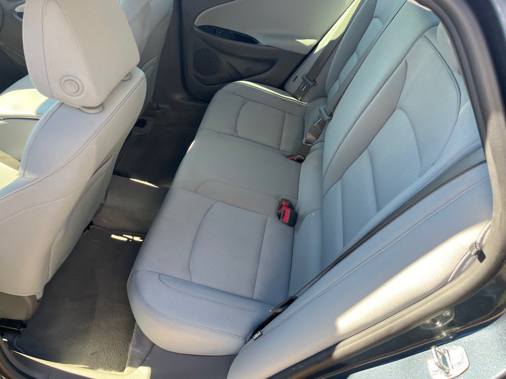 2020 Chevrolet Malibu Image 5