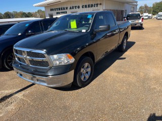 Image for 2013 RAM 1500 SLT ID: 6978092
