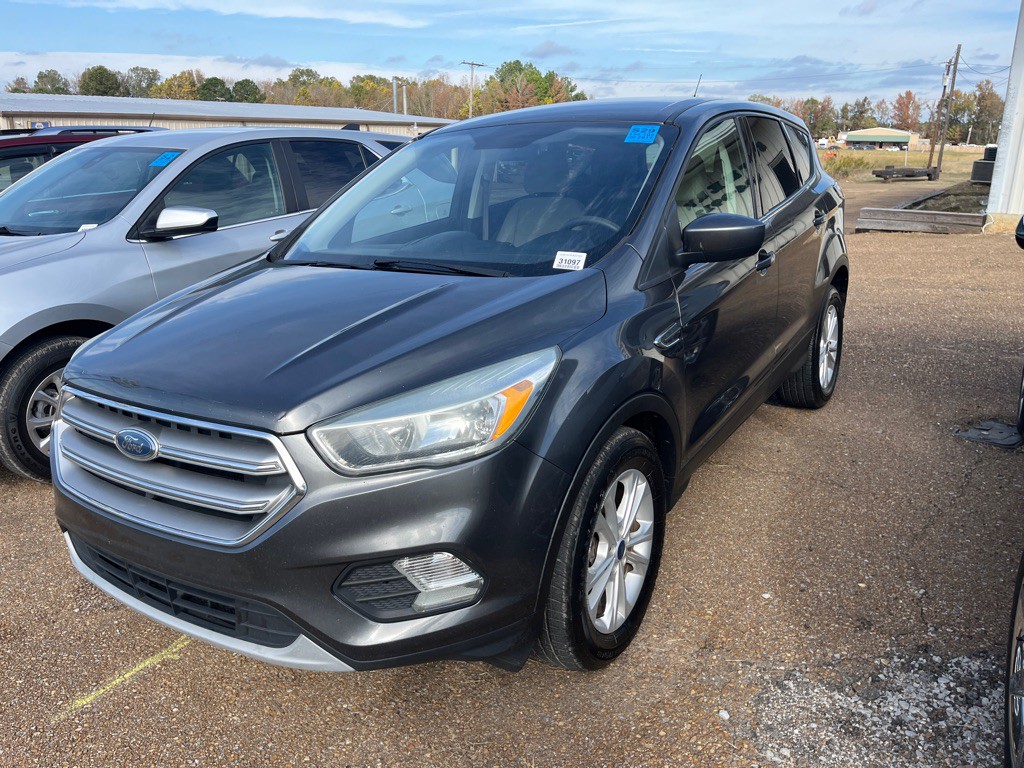 2017 Ford Escape Image 1
