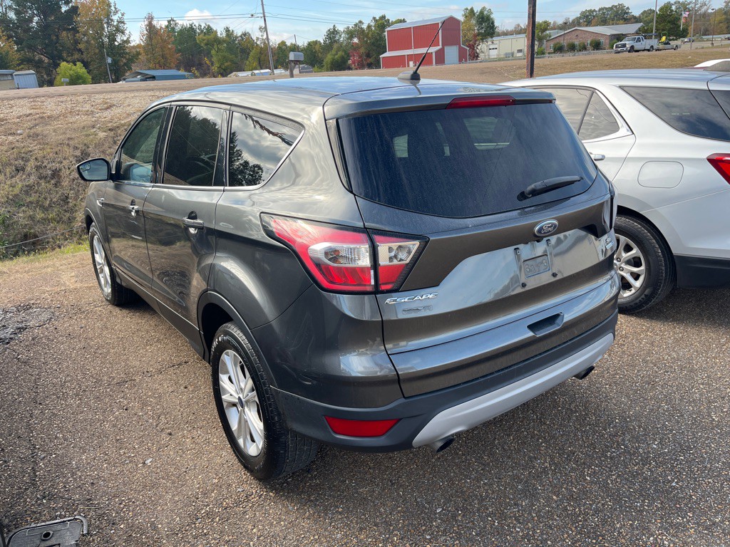 2017 Ford Escape Image 5