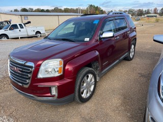 Image for 2017 GMC Terrain SLT ID: 6978950