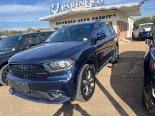 Image for 2017 Dodge Durango GT ID: 6978957