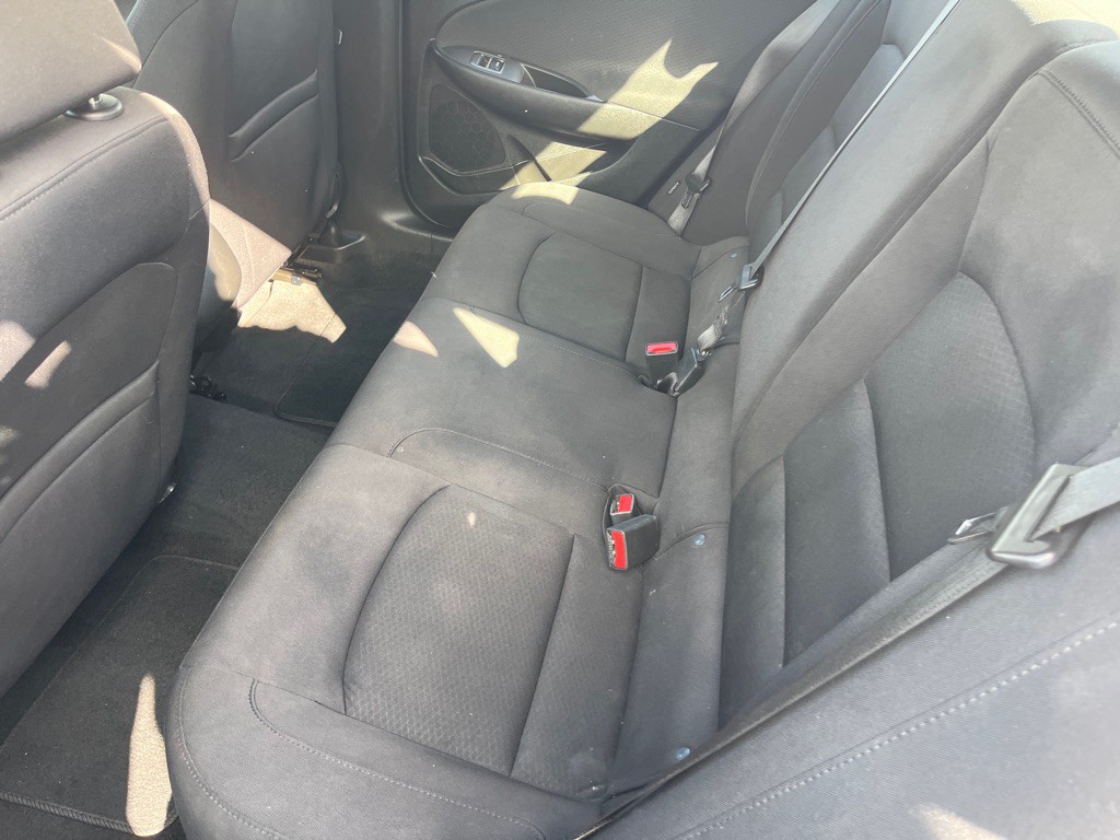 2021 Chevrolet Malibu Image 5