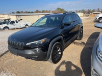 Image for 2020 Jeep Cherokee Latitude ID: 6992228