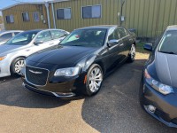 Image for 2019 Chrysler 300 Limited ID: 6992235