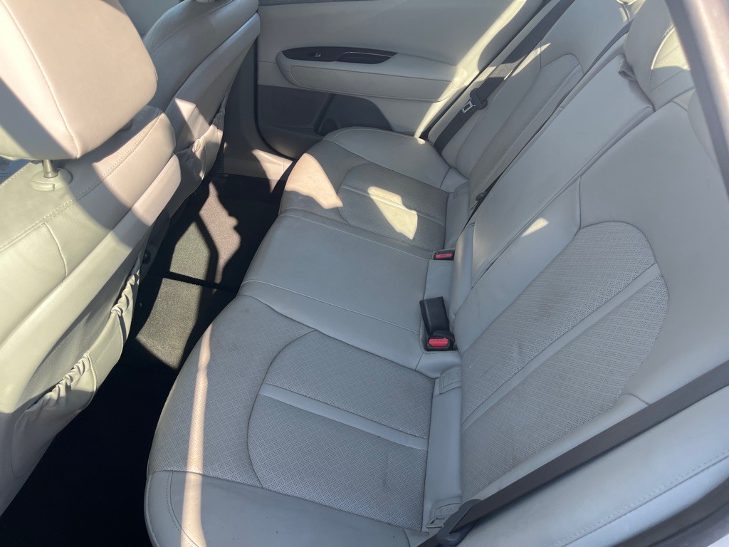 2016 Kia Optima Image 5