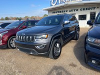 Image for 2017 Jeep Grand Cherokee Limited ID: 6998977