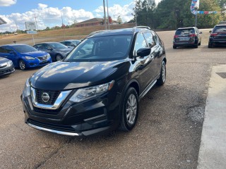 Image for 2020 Nissan Rogue SV ID: 7001768