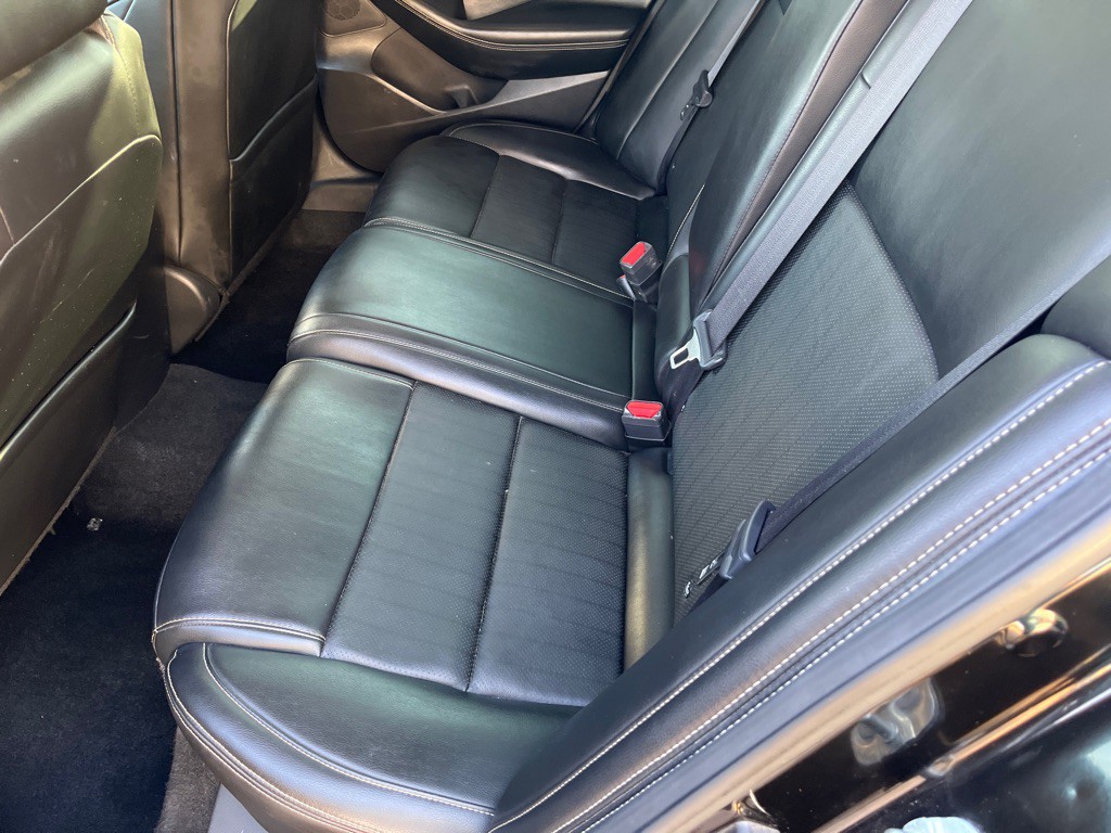 2022 Nissan Maxima Image 5