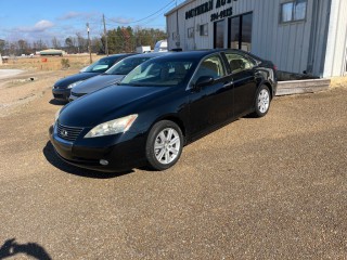 Image for 2008 Lexus ES 350 BASE ID: 7018969