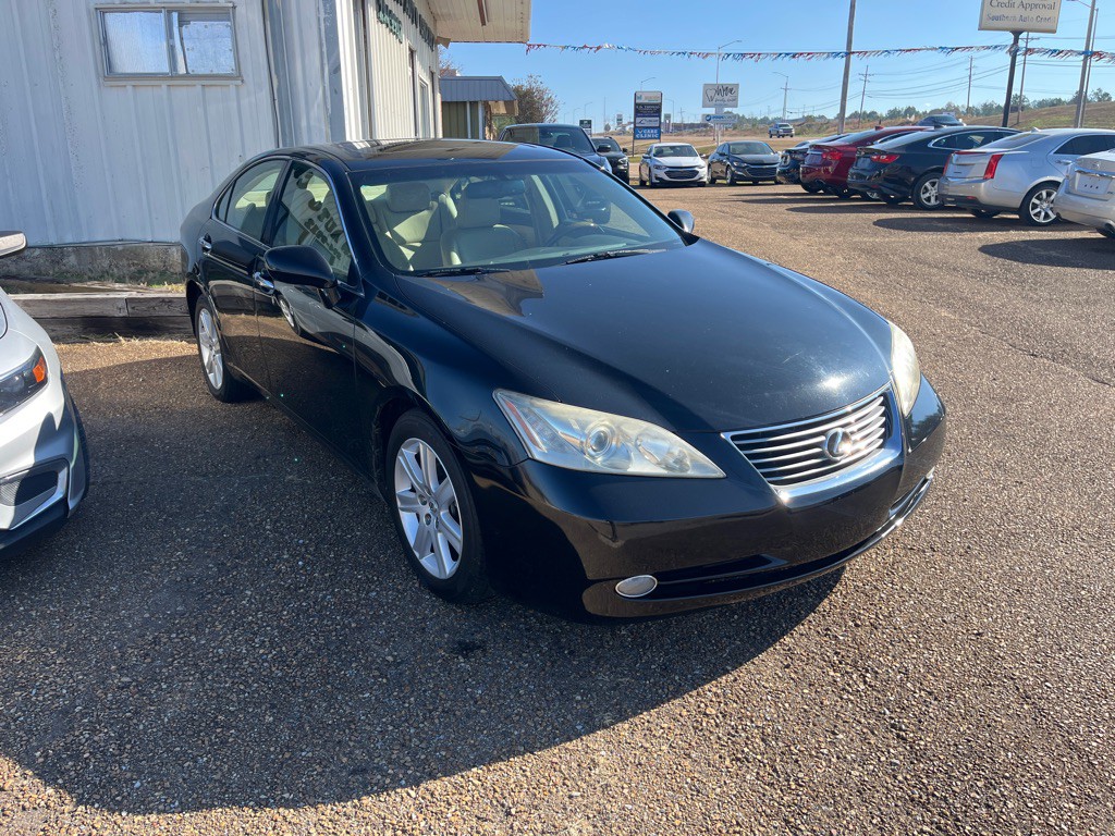 2008 Lexus ES 350 Image 2
