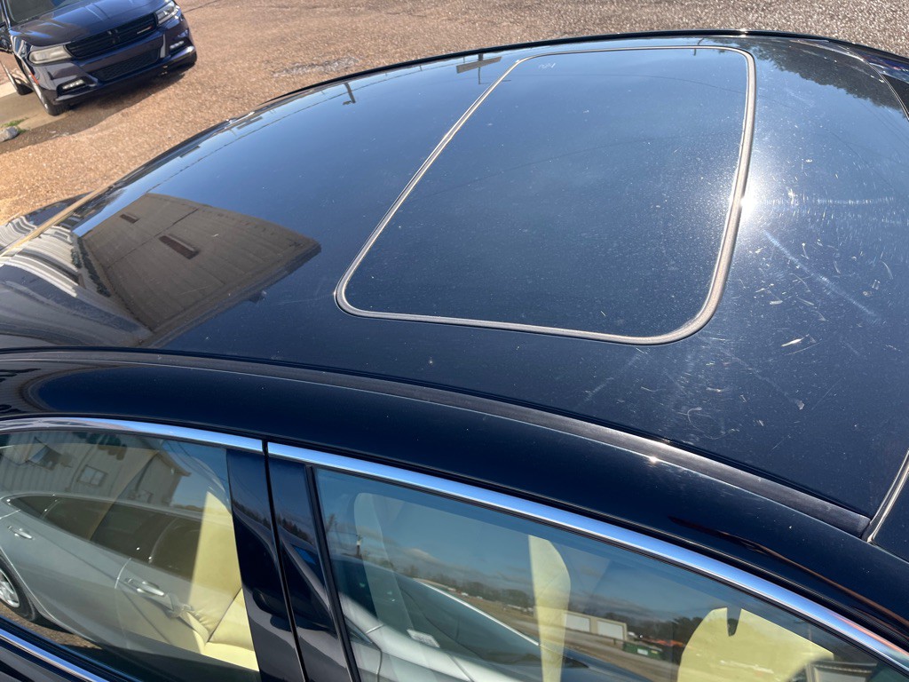 2008 Lexus ES 350 Image 3