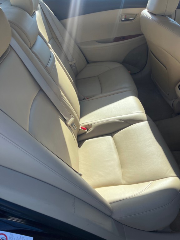 2008 Lexus ES 350 Image 5