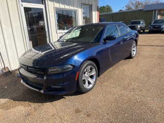 Image for 2015 Dodge Charger SXT ID: 7018975