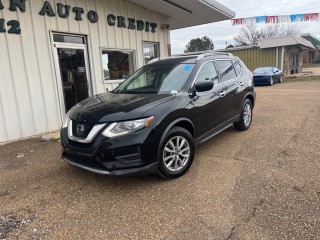 Image for 2020 Nissan Rogue S ID: 7043778