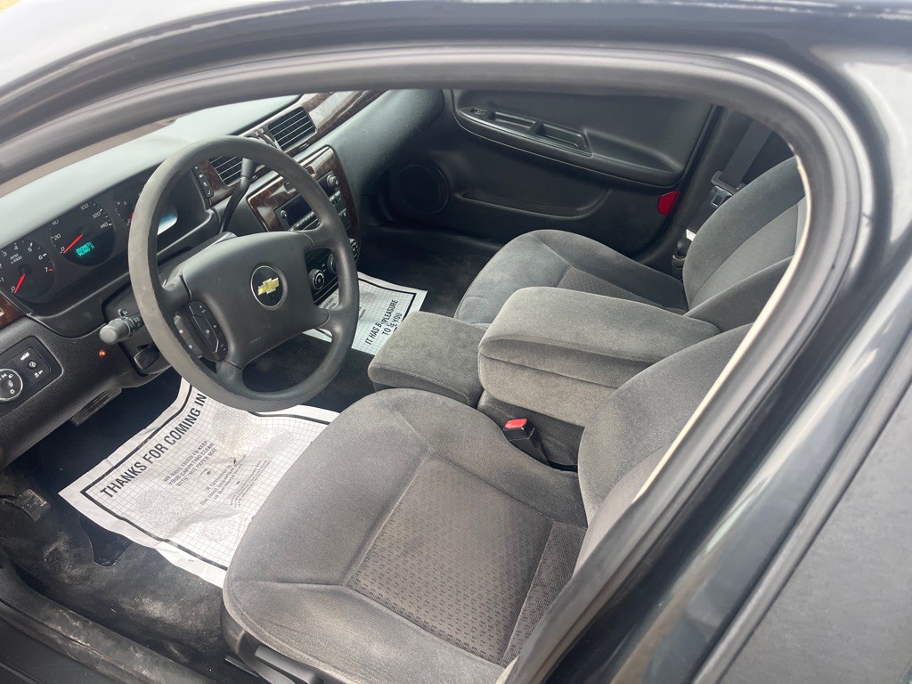 2012 Chevrolet Impala Image 5
