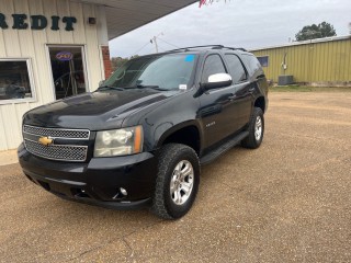 Image for 2011 Chevrolet Tahoe 1500 LT ID: 7074001