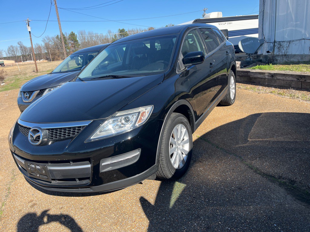 2009 Mazda CX-9 Image 1