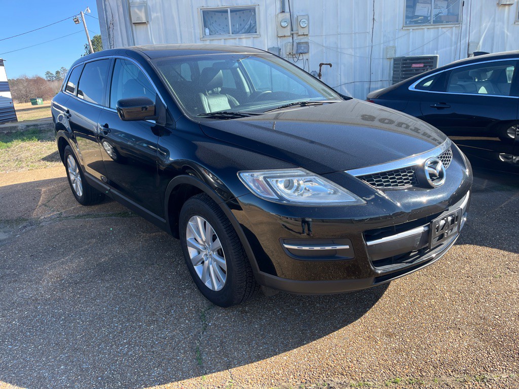 2009 Mazda CX-9 Image 2