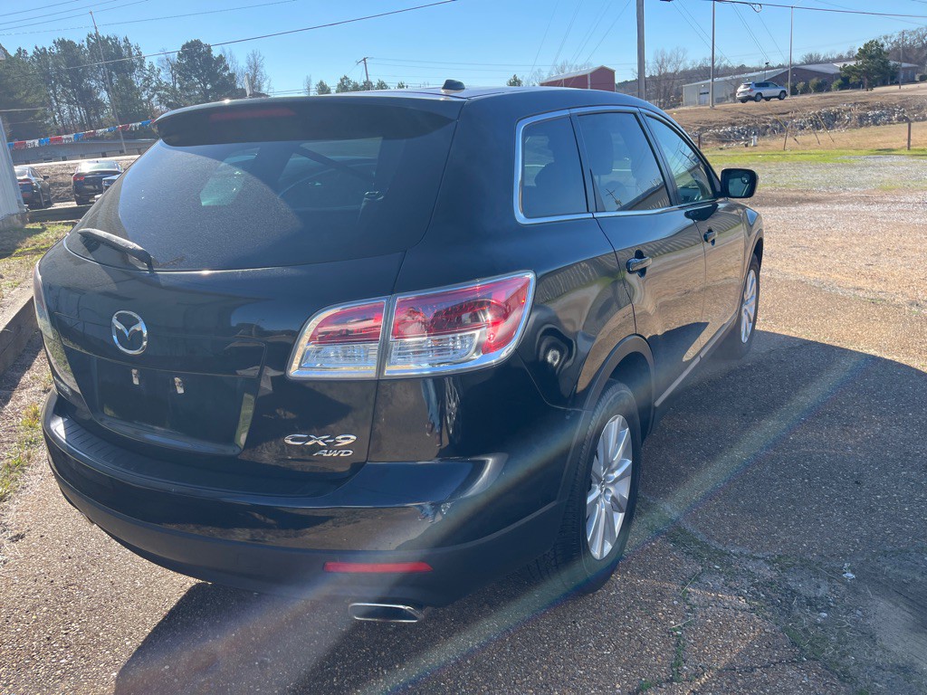 2009 Mazda CX-9 Image 3