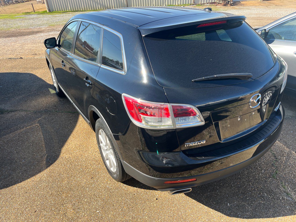 2009 Mazda CX-9 Image 4