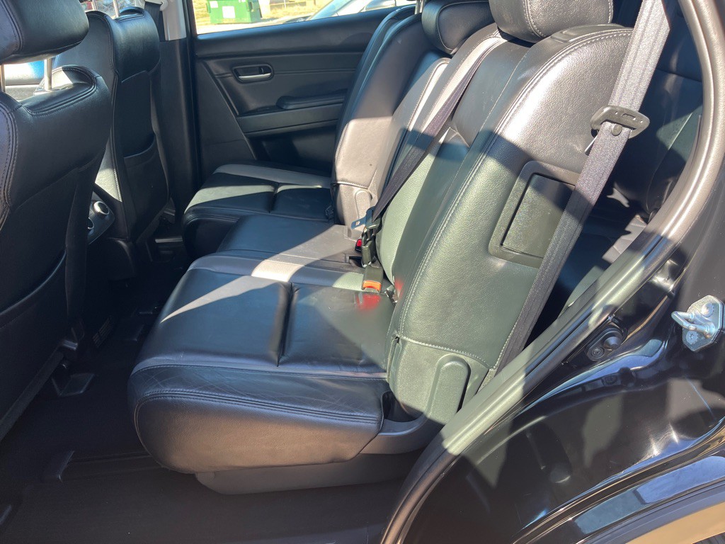 2009 Mazda CX-9 Image 5