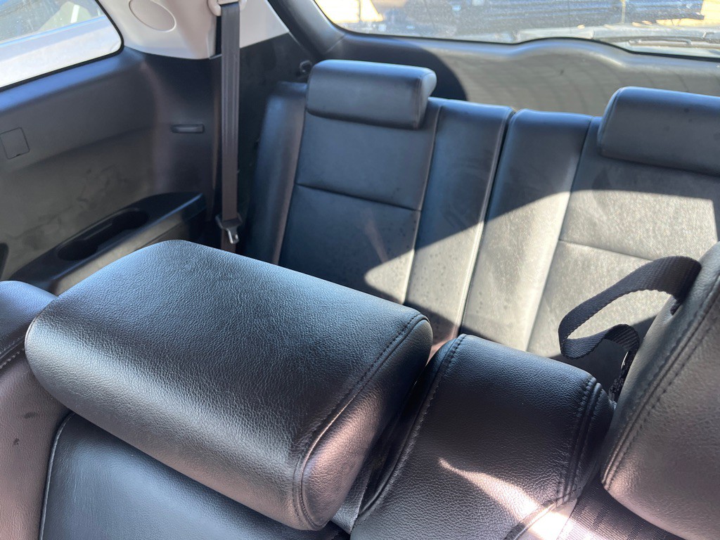 2009 Mazda CX-9 Image 6