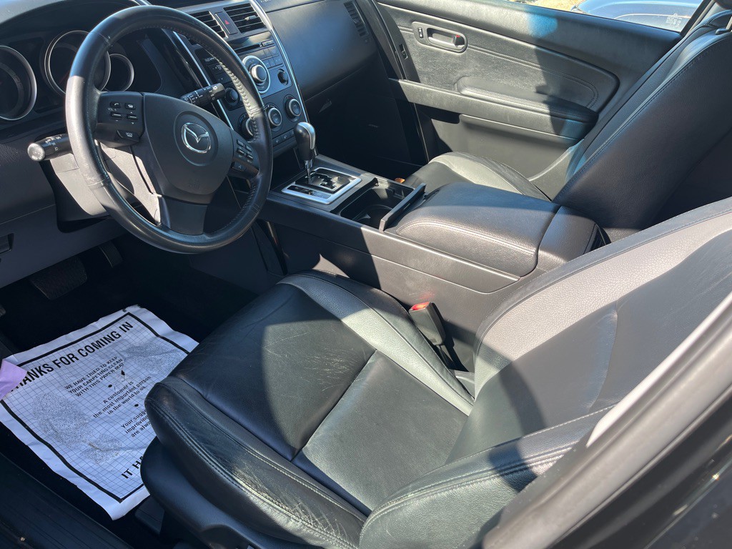 2009 Mazda CX-9 Image 7