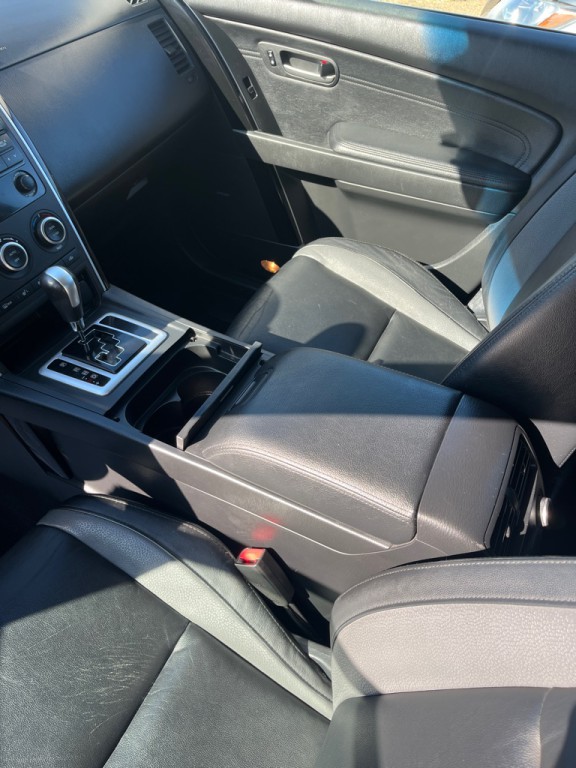 2009 Mazda CX-9 Image 8