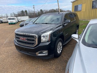 Image for 2017 GMC Yukon SLE ID: 7147686