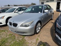 Image for 2010 BMW 5 Series 535i ID: 7151024