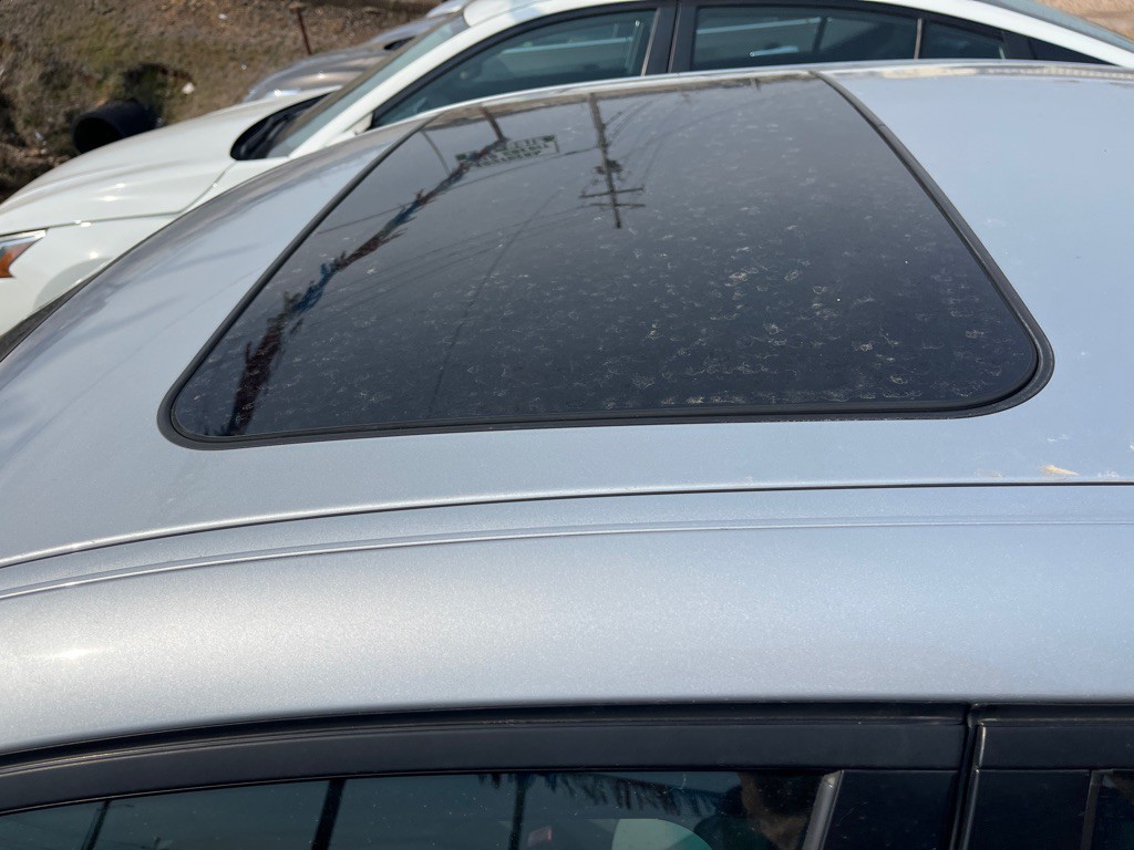 2010 BMW 5 Series Image 7