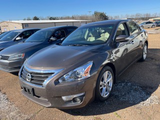 Image for 2013 Nissan Altima 2.5 SL ID: 7151917