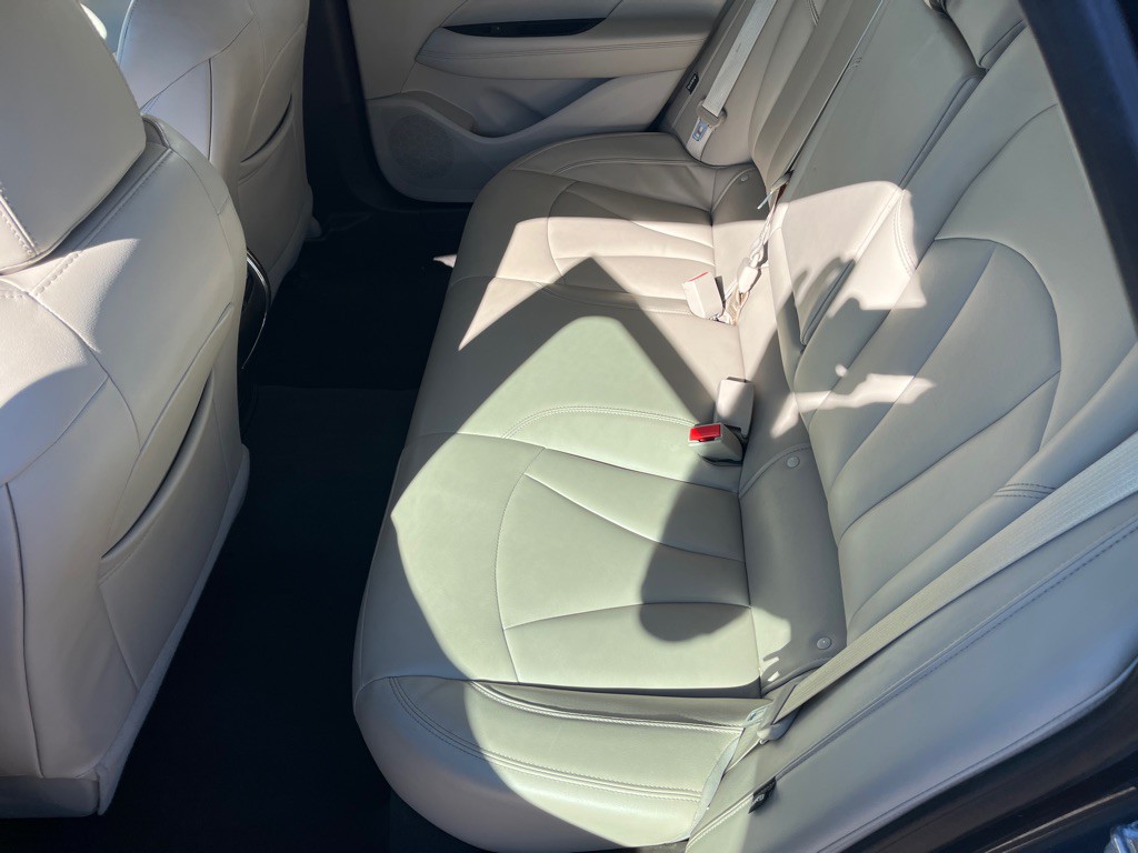 2019 Buick Lacrosse Image 5