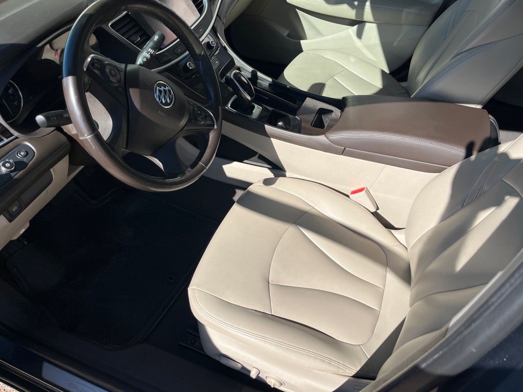 2019 Buick Lacrosse Image 6