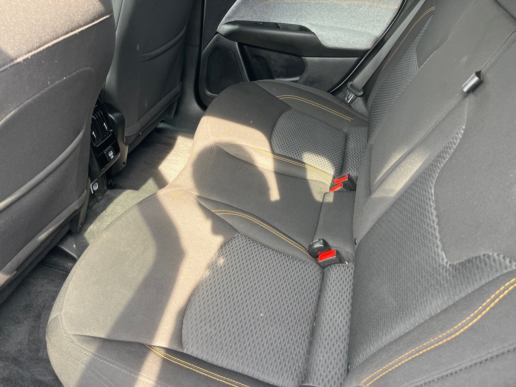 2022 Jeep Compass Image 5