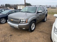 Image for 2012 Chevrolet Tahoe LT ID: 7200322