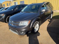 Image for 2016 Dodge Journey SXT ID: 7217201