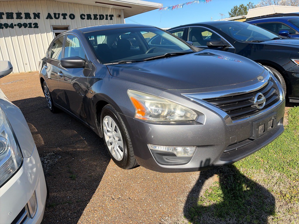 2014 Nissan Altima Image 6
