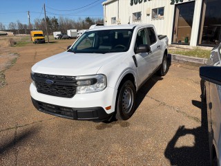 Image for 2022 Ford Maverick XL ID: 7231746