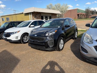 Image for 2019 Kia Sportage LX ID: 7235060