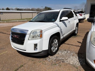 Image for 2013 GMC Terrain SLE-2 ID: 7276800