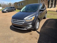 Image for 2018 Ford Escape SEL ID: 7280780