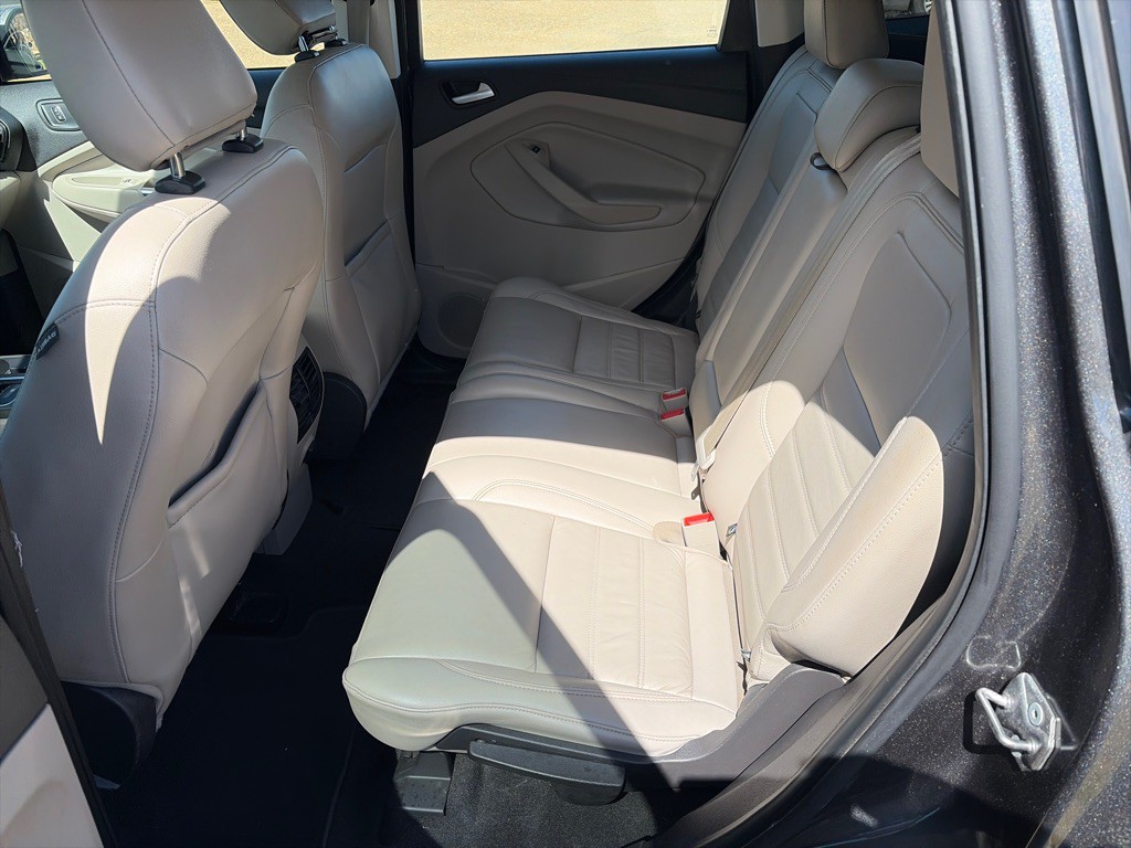 2018 Ford Escape Image 5