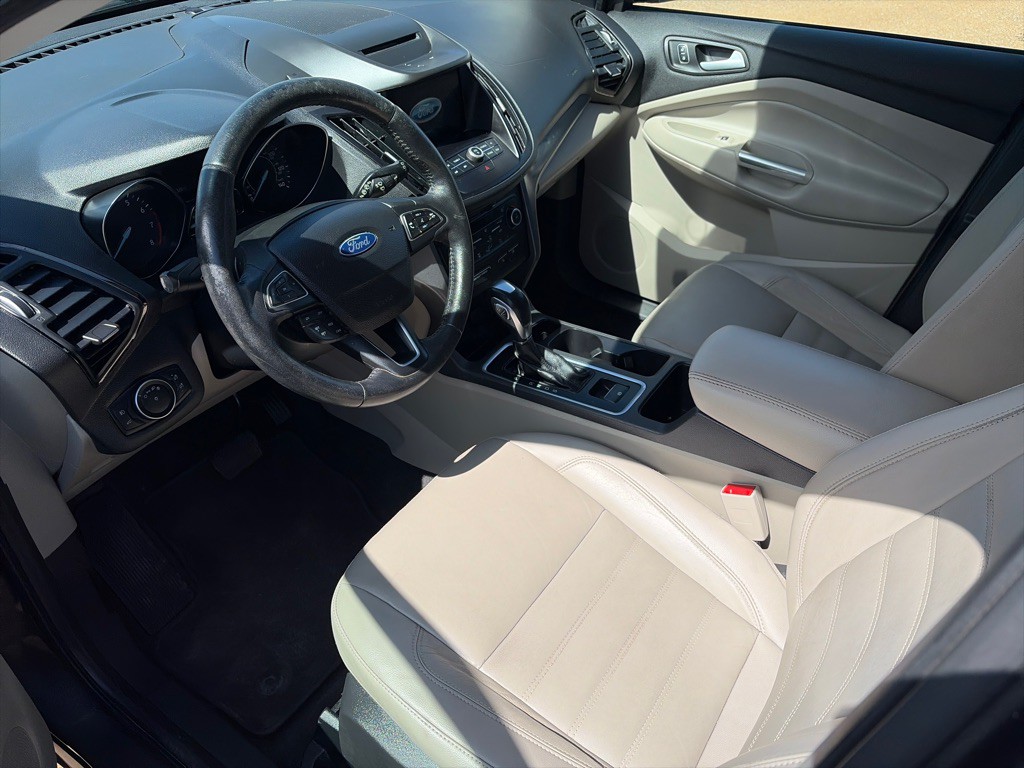 2018 Ford Escape Image 6