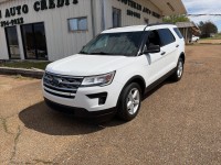 Image for 2018 Ford Explorer BASE ID: 7280786